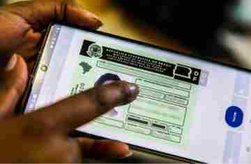  Governo oficializa novas regras para obtenção de CNH 